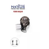 Nexus Portable Mesh Nebulizator Yedek Ilac Haznesi Baslik
