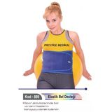 Nexus Variteks Elastik Bel Desteği Termal Sauna Kemer Neopren Korse Nexus 889