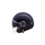 Nexx Sx.10 Yarım Kask Mat Mavi