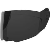 Nexx SX.100 - SX.100R Kask Camı - Siyah - Standart