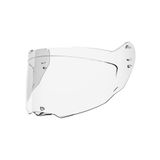 Nexx Sx.100 - Sx.100R Motosiklet Kask Camı Beyaz