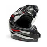 Nexx Wed 2 Kask İçin Aksiyon Kamerası Kask Çene Bağlantı Aparatı Chin Mount