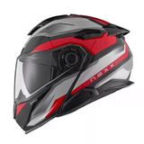 Nexx X.Lifetour Pro Mile Çene Açılır Kask