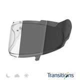 Nexx X.r3r Kask Cami Photochromic