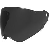 NEXX X.WED 2 - X.D1 - X.WST 2 Kask Camı - Vizör - Siyah - Standart