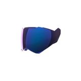 Nexx X.wed 3 - X.wst 3 Kask Camı Irıdıum Mavı