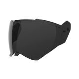 Nexx X.wed 3 - X.wst 3 Kask Camı - Vizör - Siyah