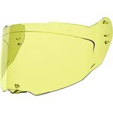 Nexx Y.100 - Y.100r Kask Cami Hd Sarı