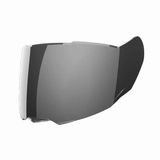 Nexx Y.100 - Y.100R Kask Camı - Vizör - Iridium Gri