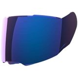 Nexx Y.100 - Y.100r Kask Camı Vizör Iridium Mavi 74578
