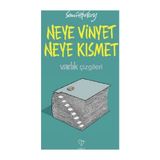 Neye Vinyet Neye Kısmet - Semih Poroy