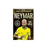 Neymar Benim Futbol Kahramanım - Rob Green