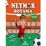 Neymar Boyama Kitabı