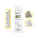 Neystore Sportwhite, Beyaz Ayakkabı Boyası, Deri, Kanvas, Sneaker Boyası