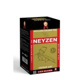 NEYZEN %100 Tozdan Arındırılmış Neyzen Mevlana Çayı Ithal Seylan Sri Lanka Ceylon Siyah Yaprak Çayı - 400 g