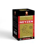 Neyzen Çay %100 Tozdan Arındırılmış Neyzen Mevlana Çayı Ithal Seylan Sri Lanka Ceylon Siyah Yaprak Çayı - 400 G - 400 gr