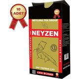 Neyzen Çay Golden Tea 1 Koli 10 x 1000 gr - 10 kg