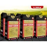 Neyzen Mevlana Çayı 5 x 1000 G - Saf Yaprak Çay Sri Lanka Efsanesi Mevlana Tea Group Siyah Dökme Çay - 5 kg