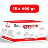 Neyzen Mevlana Çayı Golden Tea Mevlana Tea Group 1 Koli - 15 x 400 G - 6 kg