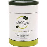 Nezahat Dolu Yeşil Köy Mercimeği 1 kg
