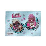 Nezih 300215-93 25x35 cm Keskin Lol 15 Yaprak Resim Defteri