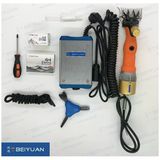 Nezih Bqs-1 Hz5 Çift Devirli Koyun Kırkma Makinesi