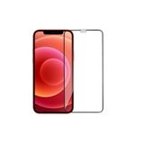 Nezih Case Apple iPhone 12 Mini ile Uyumlu Mat Seramik Ekran Koruyucu