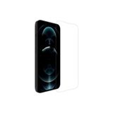 Nezih Case Apple Iphone 13 Uyumlu Cam Ekran Koruyucu Şeffaf