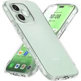 Nezih Case Honor 600 Lite Uyumlu Yumuşak Esnek 3D Süper Şeffaf Silikon Kılıf