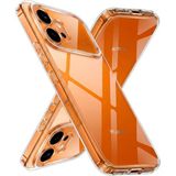 Nezih Case Honor 600 Uyumlu Yumuşak Esnek 3d Süper Şeffaf Silikon Kılıf