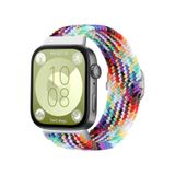 Nezih Case Huawei Fit 4 Pro / Fit 4 / Fit 3 Uyumlu Esnek Hasır Örgü Tasarım Kordon