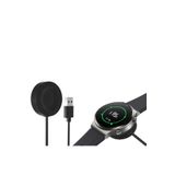 Nezih Case Huawei Gt2 Pro / Gt3 / Gt3 Pro / Runner Watch 3 / 3 Pro Uyumlu Usb Şarj Kablosu (a Kalite)