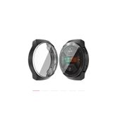 Nezih Case Huawei Huawei Watch Gt2e Uyumlu Ekran Ve Kasa Koruyucu 360 Tam Koruma