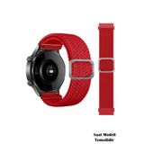 Nezih Case Huawei Watch Gt2 / Gt2 Pro / Gt3 / Gt3 Pro / Gt4 / Gt5 / Gt5 Pro / Gt6 / Gt6 Pro 46mm Uyumlu Kordon