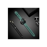 Nezih Case Huawei Watch Gt2 Pro / Gt / Gt 2 / Honor Magic Watch 2 Uyumlu 22mm Yumuşak Jel Silikon Kordon
