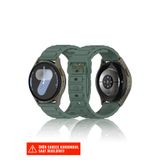 Nezih Case Huawei Watch Gt2 Pro / Gt3 / Gt3 Pro / Gt4 / Gt5 / Gt5 Pro / Gt6 / Gt6 Pro 46mm Uyumlu Kordon 22mm