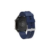 Nezih Case Huawei Watch Gt3 Se Gt3 Pro Gt2 Pro Haylou Solar Ls05 Xiaomi Mi Watch S1 Silikon Kordon (22MM)