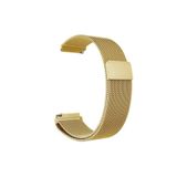 Nezih Case Huawei Watch Gt3 Se/ultimate 46mm Uyumlu 22mm Metal Kordon Gold