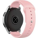 Nezih Case Huawei Watch Gt4 46MM Gt3 46MM Gt3 Pro Gt3 Se Elite Gt2 46MM GT2E Uyumlu Klasik Silikon Kordon - Tozpembe
