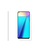 Nezih Case Infinix Note 7 Uyumlu Güçlendirilmiş Nano Ekran Koruyucu