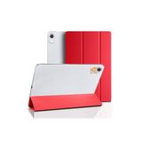 Nezih Case Ipad Mini 6 / Ipad Mini 7 Uyumlu Smart Standlı Katlanabilir Akıllı Tablet Kılıfı A2567 A2568 A2569