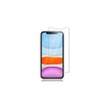 Nezih Case iPhone 12 Pro Uyumlu Güçlendirilmiş Blue Nano Ekran Koruyucu
