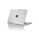 Nezih Case Macbook Pro 13 2020/2022 A2251/a2289/a2338/a1706/a1708/a2159/a2686 Kristal Kapak Koruma Uyumlu Kılıf