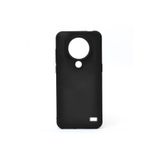 Nezih Case Reeder P13 Blue Max 2020 ile Uyumlu Silikon Kılıf, Siyah