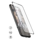 Nezih Case Samsung A11 ile Uyumlu Mat Seramik Ekran Koruyucu