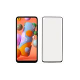 Nezih Case Samsung A11 Uyumlu Mat Seramik Ekran Koruyucu