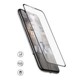 Nezih Case Samsung A21s ile Uyumlu Seramik Güçlendirilmiş Ekran Koruyucu Film