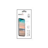 Nezih Case Samsung Galaxy A02 Uyumlu Blue Nano Ekran Koruyucu, Temperli Cam, 8-9H Sertlik