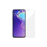 Nezih Case Samsung Galaxy A02s ile Uyumlu Güçlendirilmiş Nano Ekran Koruyucu