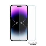 Nezih Case Samsung Galaxy A07 Uyumlu Maxi Glass Temperli Cam Ekran Koruyucu, 9H Sertlik
